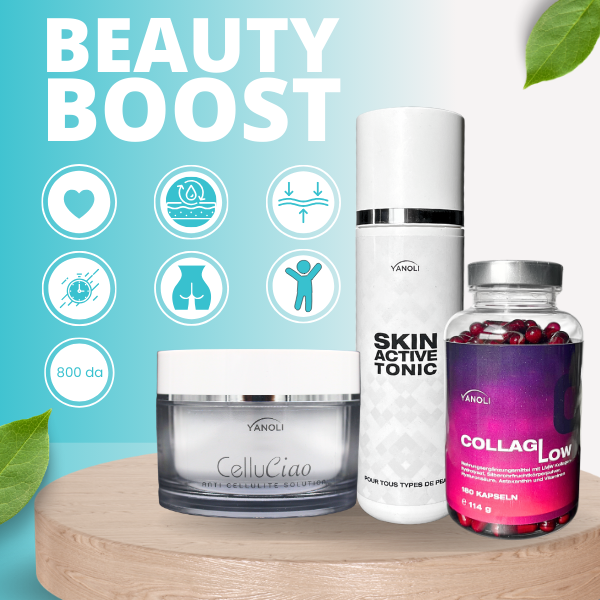 Beauty Boost